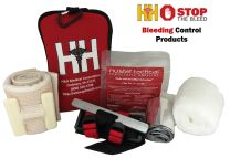 H&H Brick - Bleeding Response Injury Control Kit