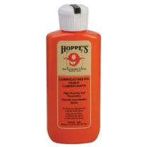 Hoppes Lubricating Oil 2.25 Oz. Bottle