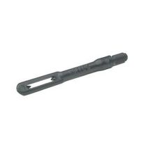 Hoppes Slotted End 16/12 Ga. Cleaning Rod Accessory 