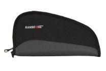 RangeOne Pistol Rug, Black, Large