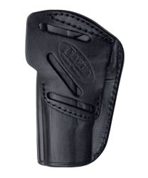 Tagua 4 in 1 inside the Pants Holster, Black, Beretta 92/96 Compact
