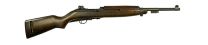 Inland M1 1945 30 Carbine 18"