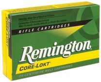 Remington Ammo 270 WIN 130GR