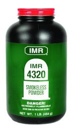 IMR 4320 1lb Bottle