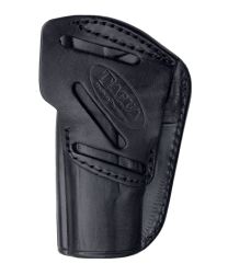 Tagua 4 in 1 inside the Pants Holster, Black, Ruger LC9 Crimon Trace