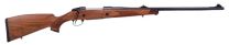 Beretta 85 Bavarian Set Trigger 270 WIN 22 7/16"