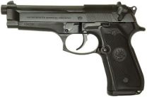 Beretta 92FS 9mm 4.9"