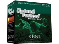Kent Upland Fasteel 2-3/4" 12GA #5 1-1/8oz, 25-Pack
