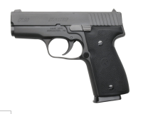 Kahr Arms K9094 K9 9mm 3.5", Stainless/Matte Black