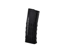 KCI AR15 Magazine 223 REM/5.56 NATO, Black Window, 30 Rounds