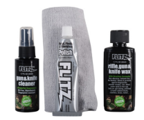 Flitz Gun and Knife Care Kit