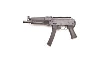Kalashnikov KP-9 AK Pistol 9mm 9.25", Black