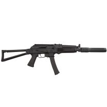 Kalashnikov KR-9S AK 9mm 16.25", Black