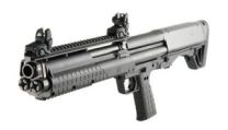 Kel-Tec Tactical 12GA 18.5", Sniper Gray