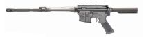 Colt M4 OEM2 Bare Gun 5.56x45mm 16.1", Black