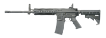 Colt LE6940 M4 5.56X45 NATO 16.1", Black
