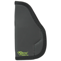 Sticky Holsters Large Holster, Black