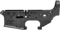 Stag Arms Stripped AR-15 Lower, Multi-Caliber, Black, Blemished