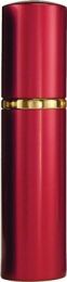 PSP Lipstick Pepper Spray, 3/4 oz, Red
