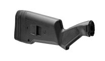 Magpul Stock SGA for Remington 870 12 GA Fixed, Black