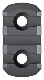 Magpul Rail Section 3 Slot M-Lok Handguards Aluminum, Black