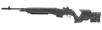Springfield M1A Precision .308Win 22", Black