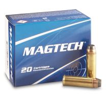 Magtech .454 Casull 260GR SJFSP