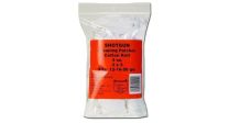 Southern Bloomer Shotgun Cleaning Patches, 80-Pack