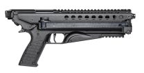 Kel-Tec P50 5.7x28mm 9.6", Black