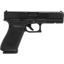Glock 20 Gen5 MOS 10mm 4.61", Black