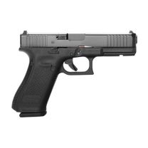 Glock 22 Gen5 40sw 15rd MOS