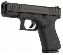 Glock 23 Gen5 MOS .40S&W 4.02", Blued