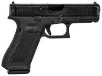 Glock G45 Gen5 Compact MOS 9mm Luger 4.02"