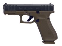 Glock 45 Gen5 9MM 4.02"