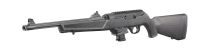 Ruger PC Carbine 9mm 16.12" Threaded, Black, Takedown