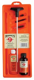 Hoppes Handgun 38/357/9MM Cleaning Kit