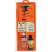 Hoppes Handgun Univeral Cleaning Kit