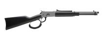 Rossi R92 Carbine 44 REM MAG 16.50", Sniper Gray Cerakote