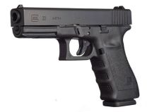 Glock 20SF Gen3 10mm 4.6"
