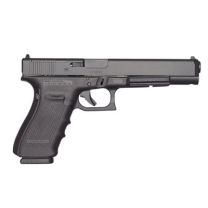 Glock G40 G4 M.O.S. 10mm 6", Black
