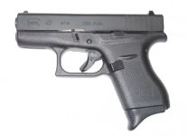 Pearce Glock 42 Grip Extension