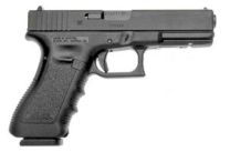 Glock 17 Gen3 9mm 4.48"