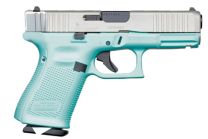 Glock G19 Gen3 9MM 4.02"