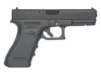 Glock 22 GlocSport 40 SW 4.49"