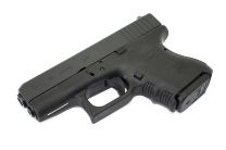 Glock 26 9mm 3.42"