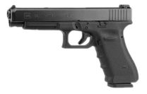 Glock 34 Gen3 9mm 5.32"