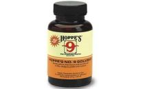 Hoppes #9 Powder Solvent 4oz. Bottle