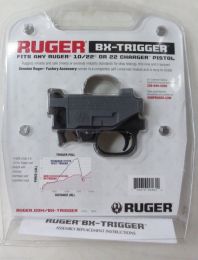 Ruger 10/22 or Charger Replacement Trigger