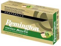 Remington Ammo Accutip 12Ga Bonded
