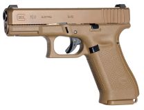 Glock 19X 9mm Luger 4.02"